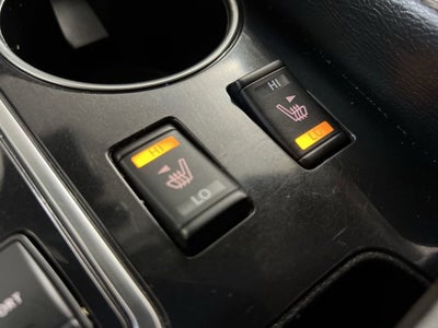 2023 Nissan Maxima SV