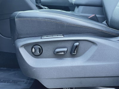 2022 Volkswagen Atlas SEL