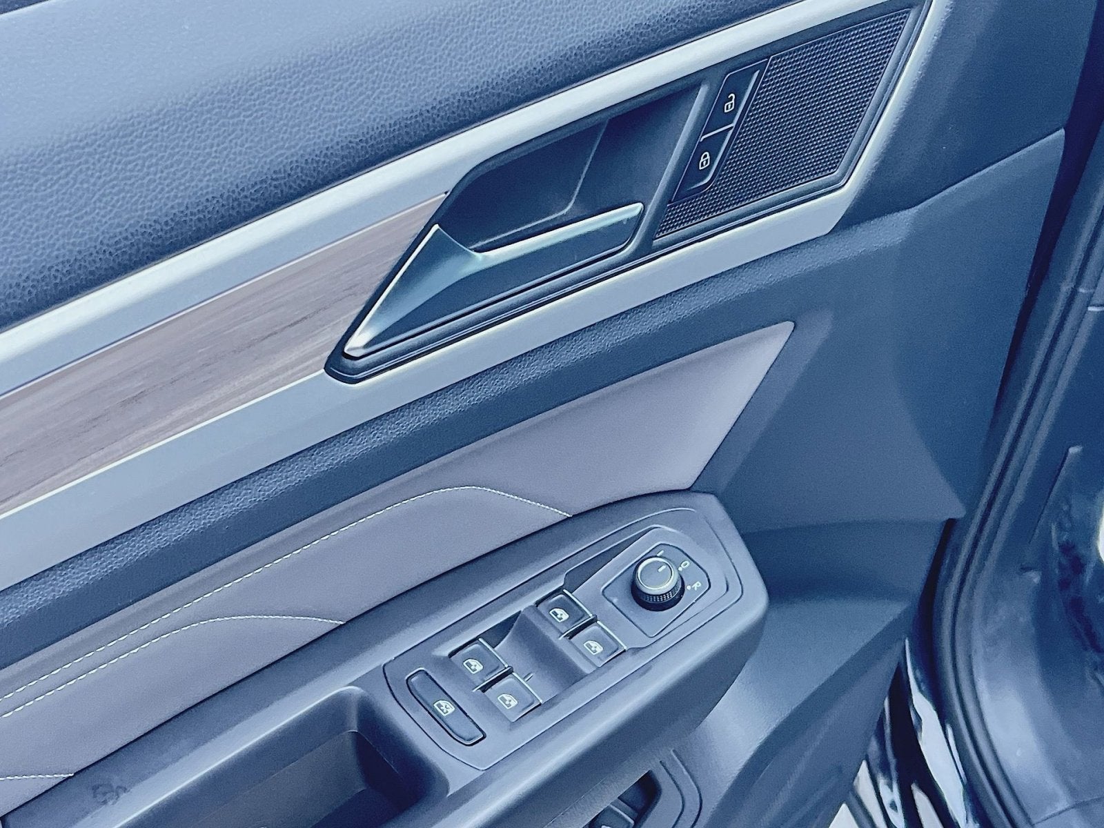 2022 Volkswagen Atlas SEL