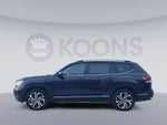 2022 Volkswagen Atlas SEL