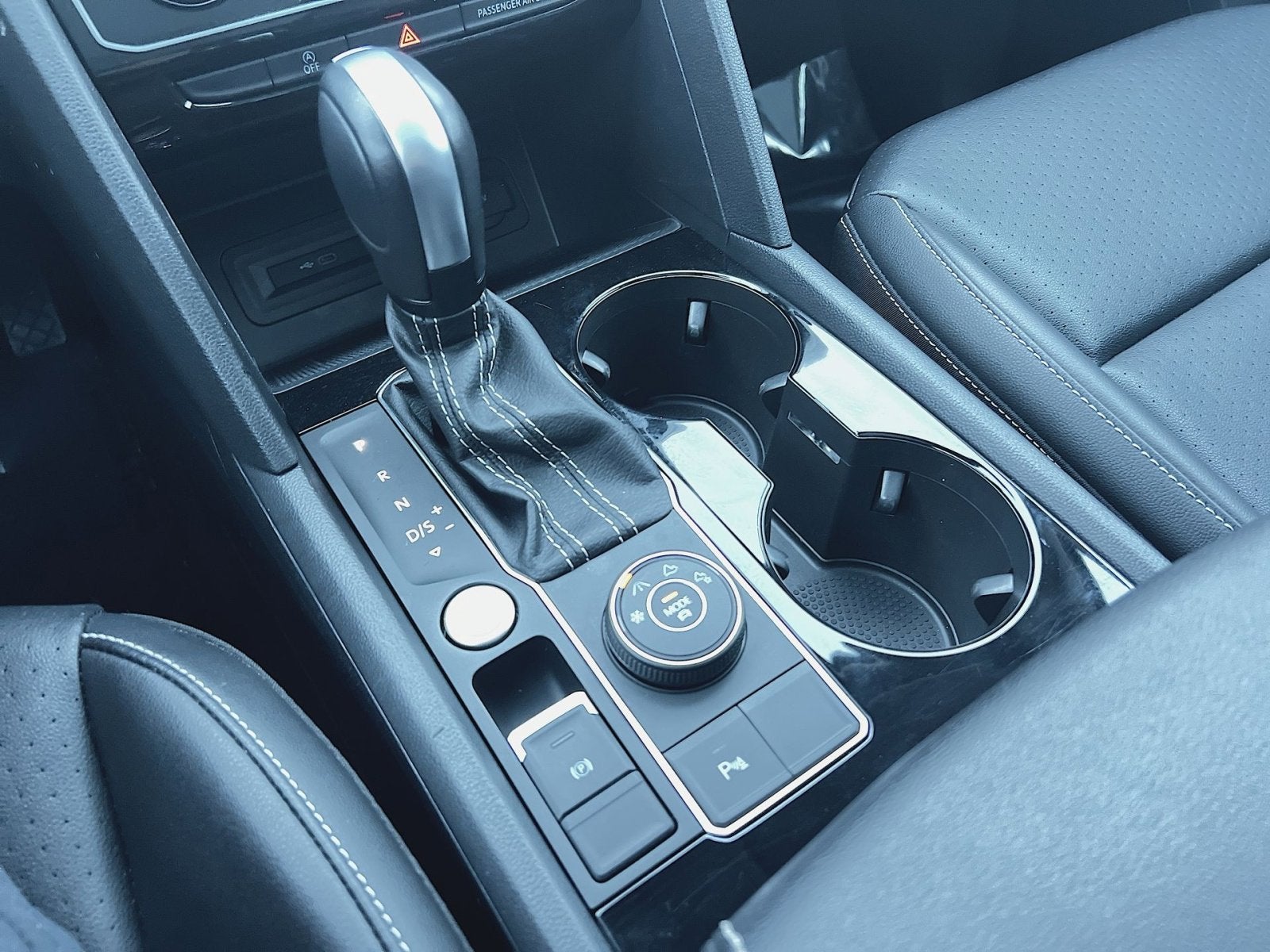 2022 Volkswagen Atlas SEL