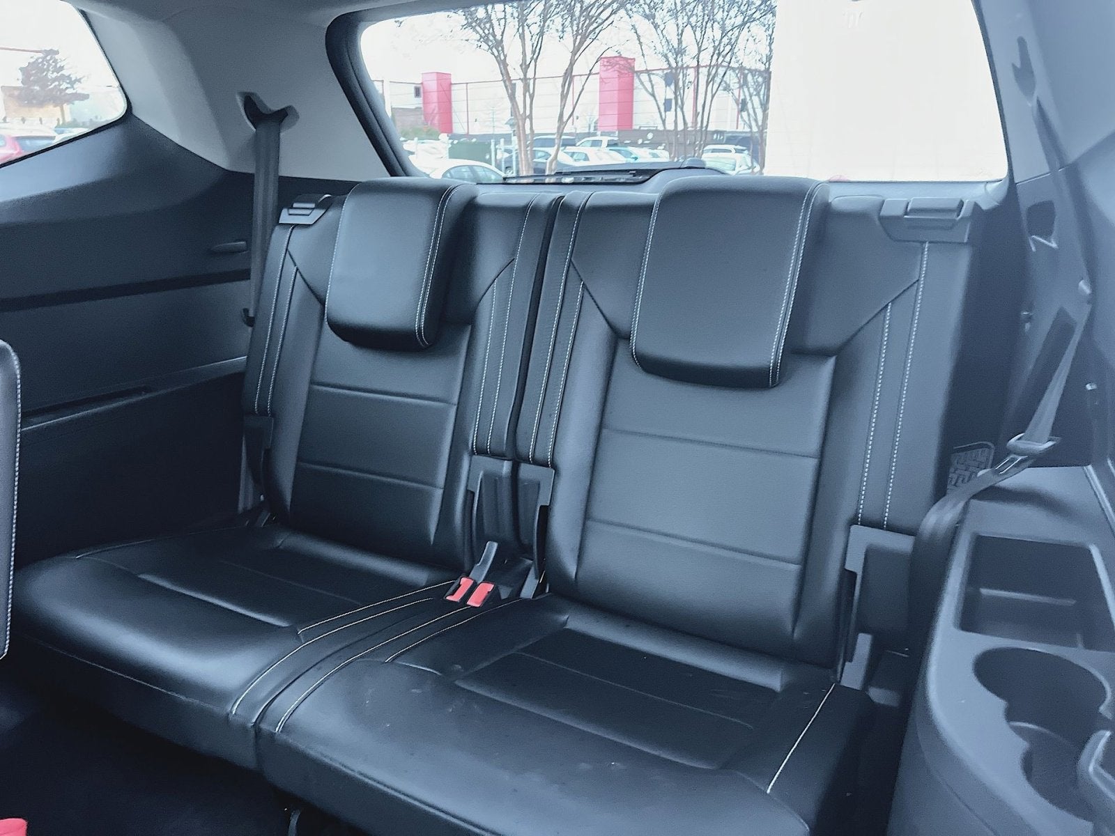 2022 Volkswagen Atlas SEL