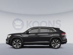 2024 Volkswagen Atlas Cross Sport 2.0T SEL Premium R-Line