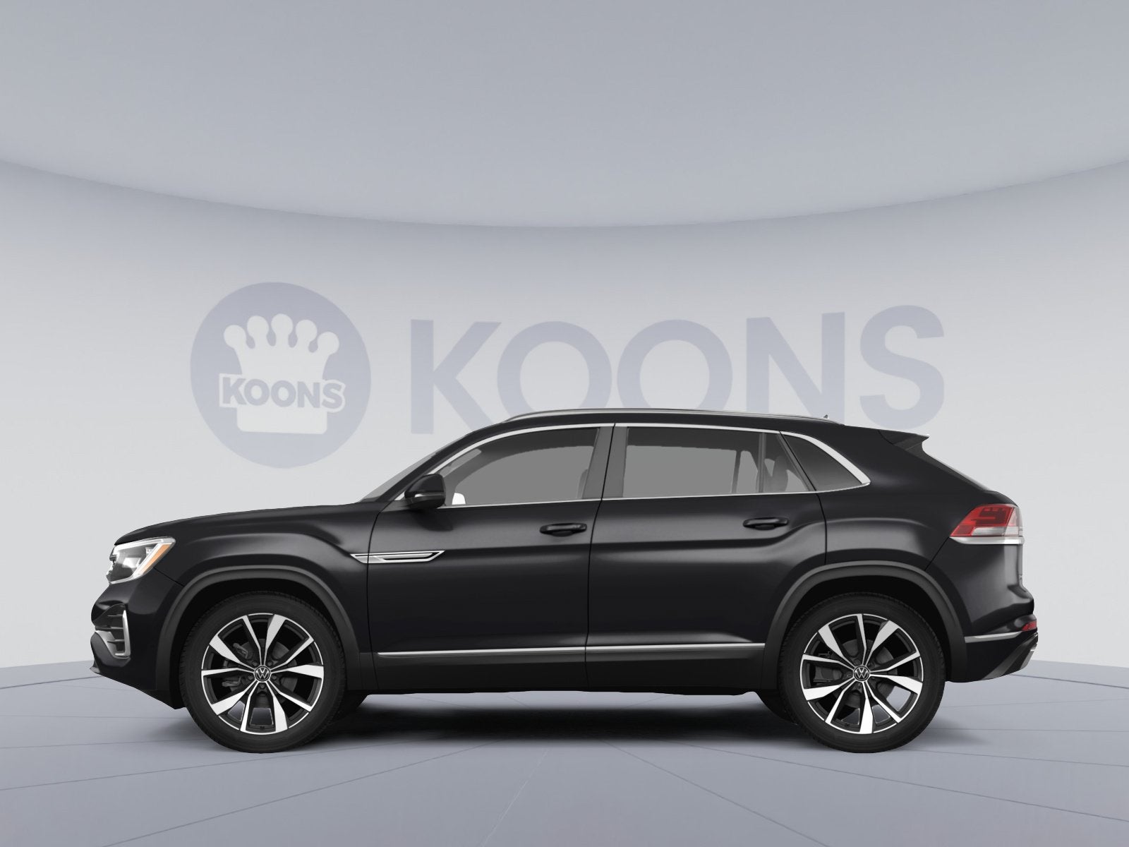 2024 Volkswagen Atlas Cross Sport 2.0T SEL Premium R-Line