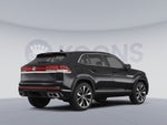 2024 Volkswagen Atlas Cross Sport 2.0T SEL Premium R-Line
