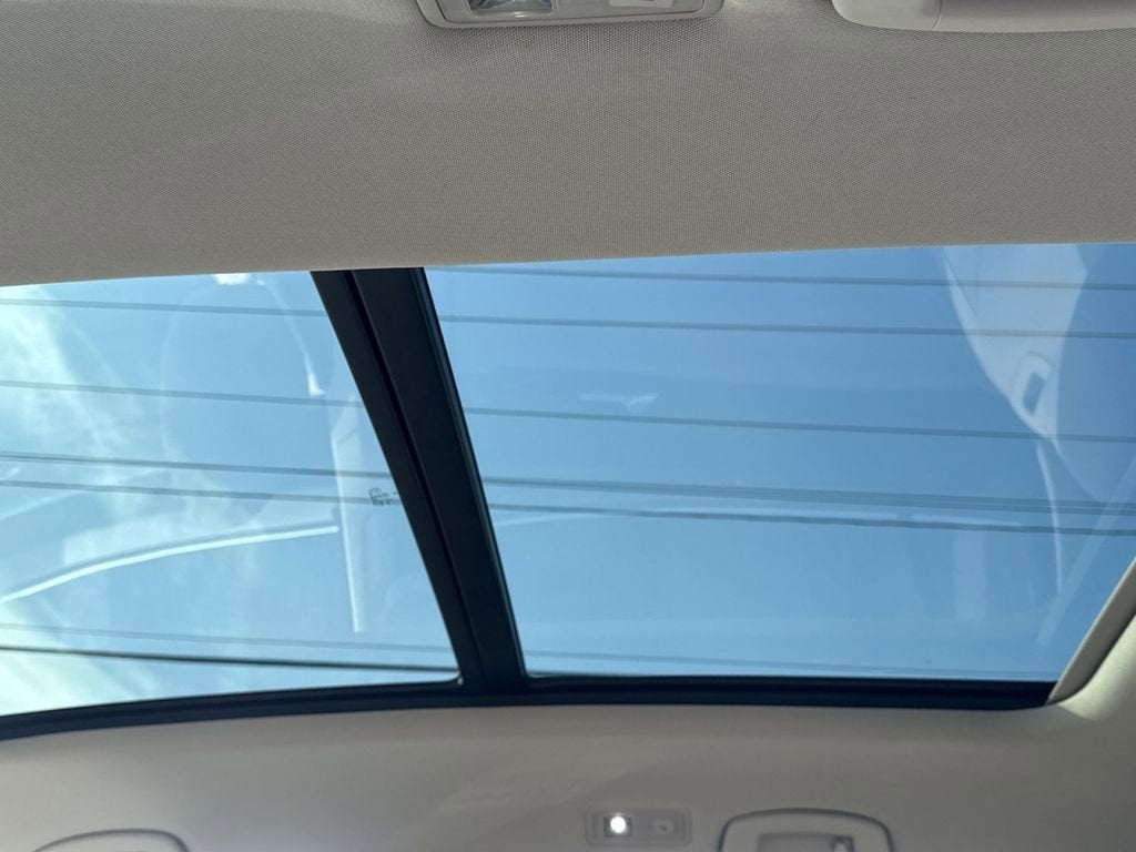 2021 Volkswagen Atlas 2.0T SEL Premium