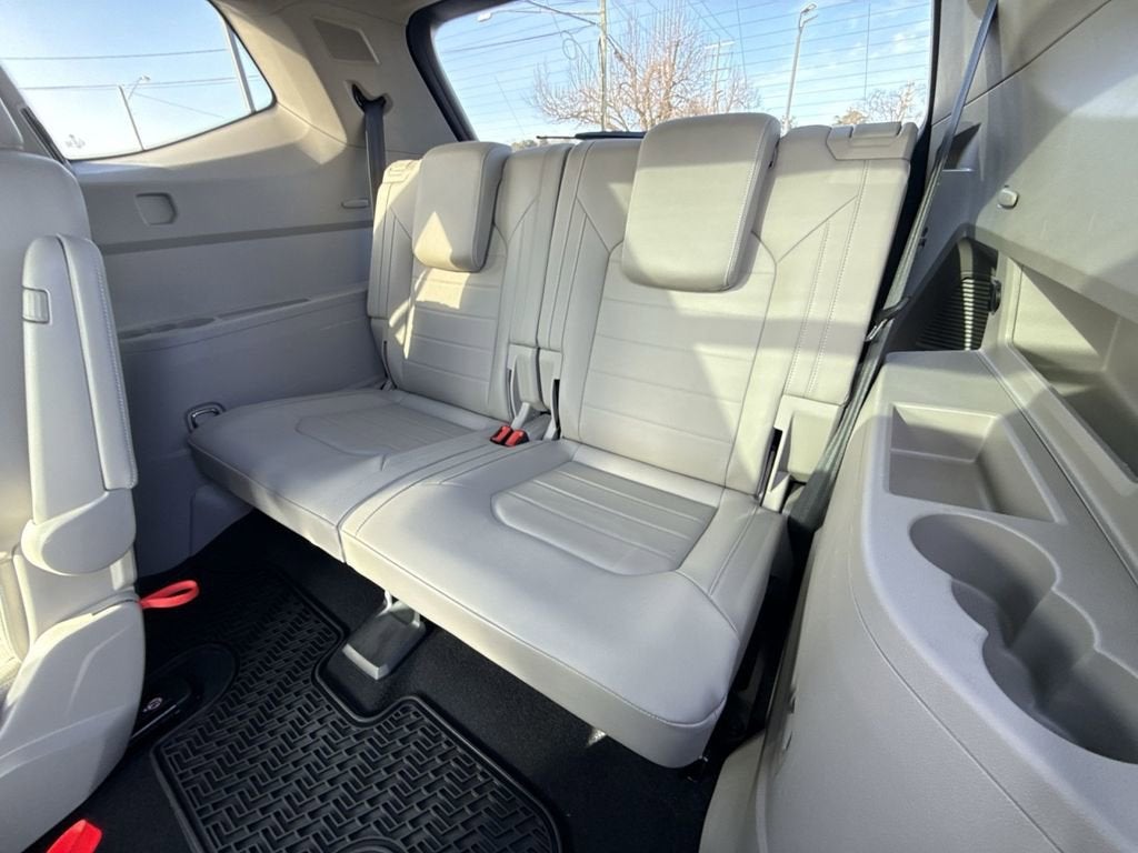 2021 Volkswagen Atlas 2.0T SEL Premium