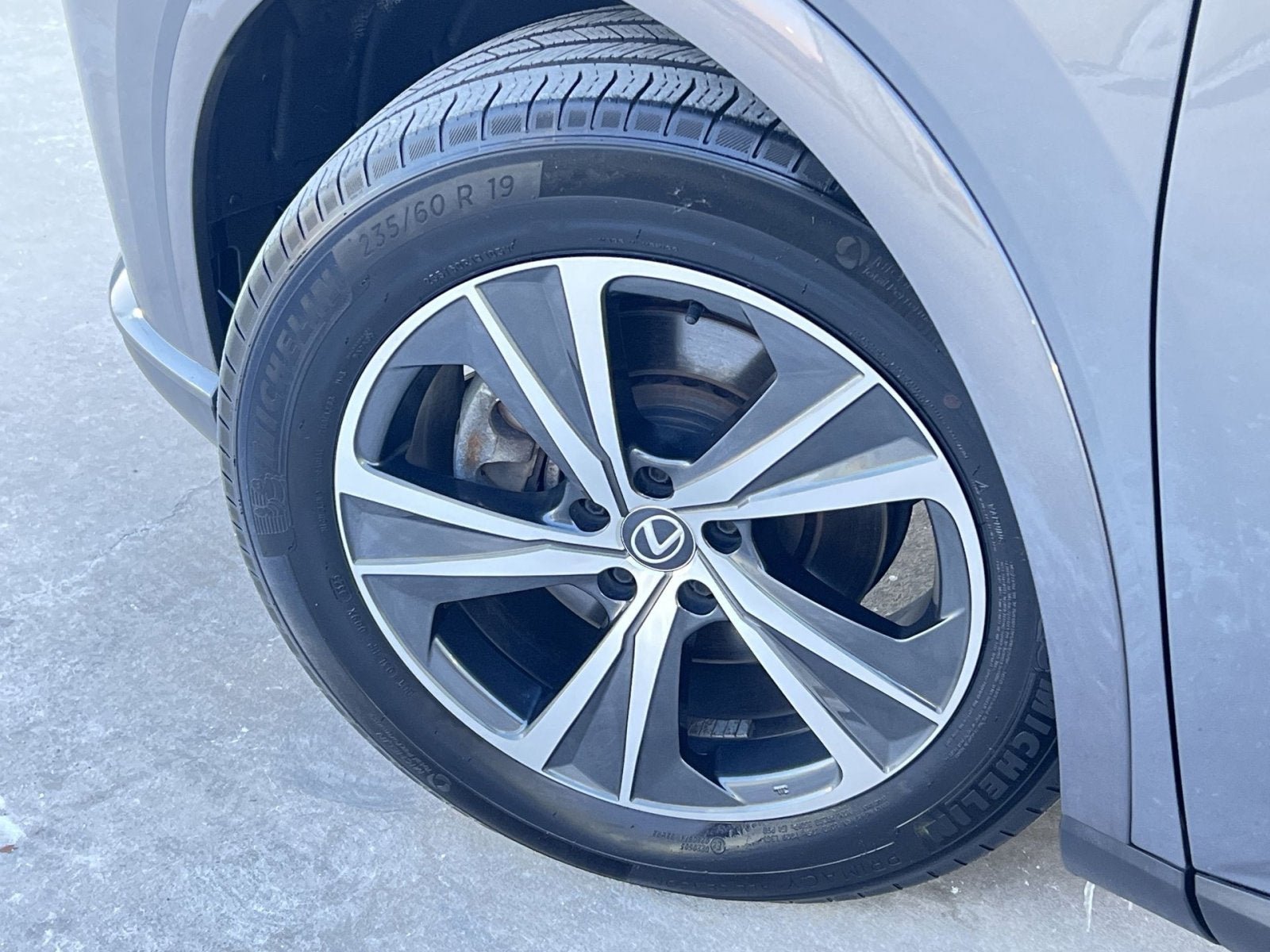 2023 Lexus RX 350 Premium