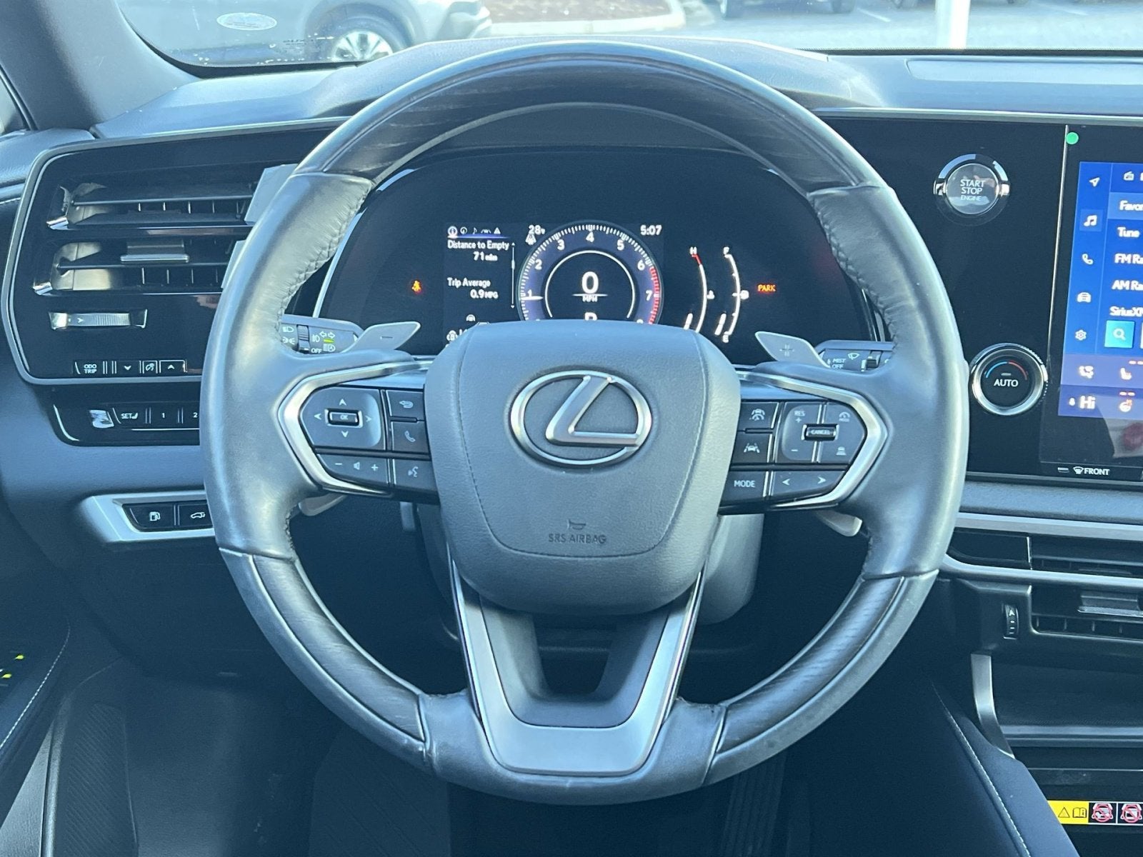 2023 Lexus RX 350 Premium