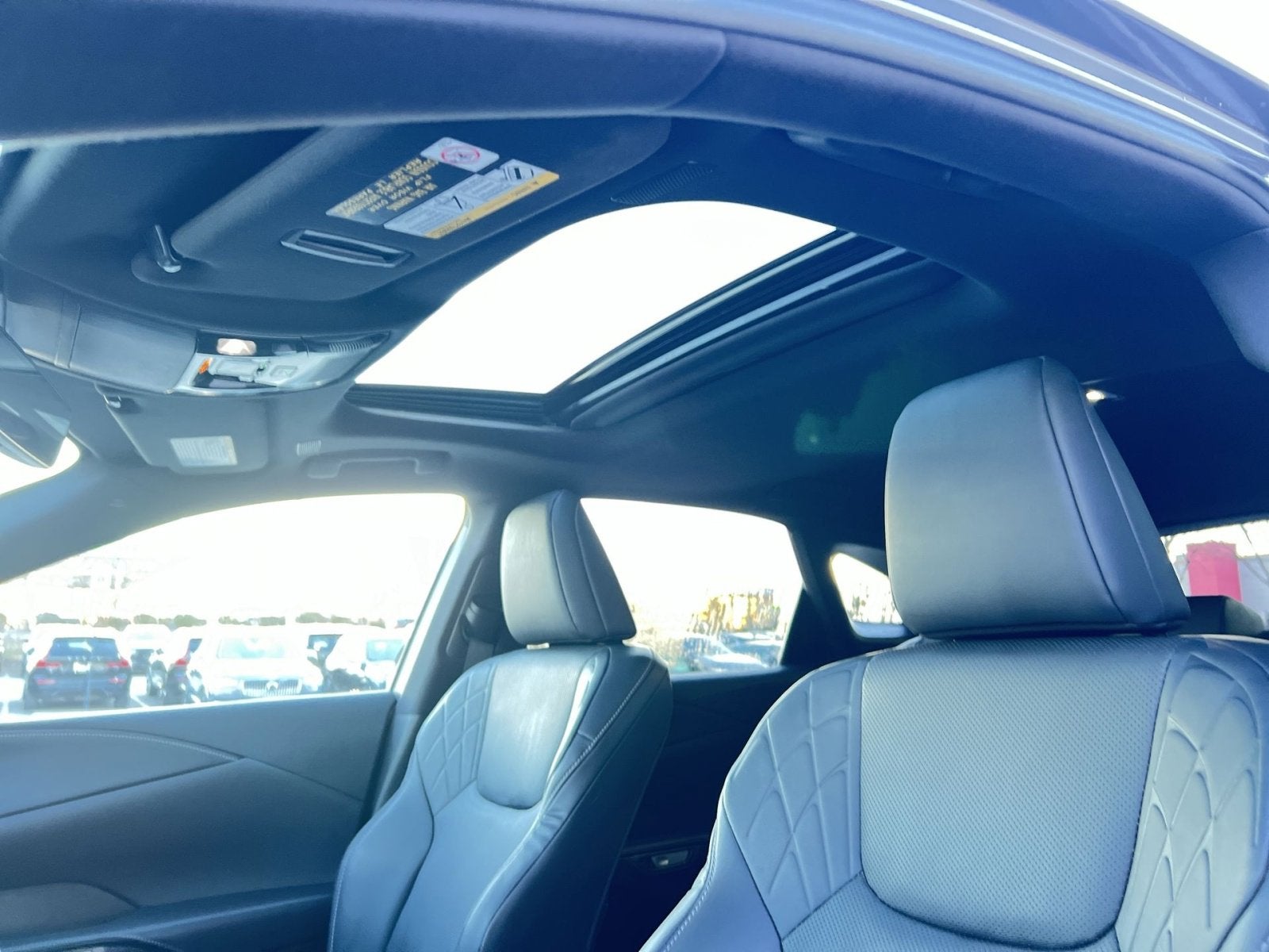 2023 Lexus RX 350 Premium