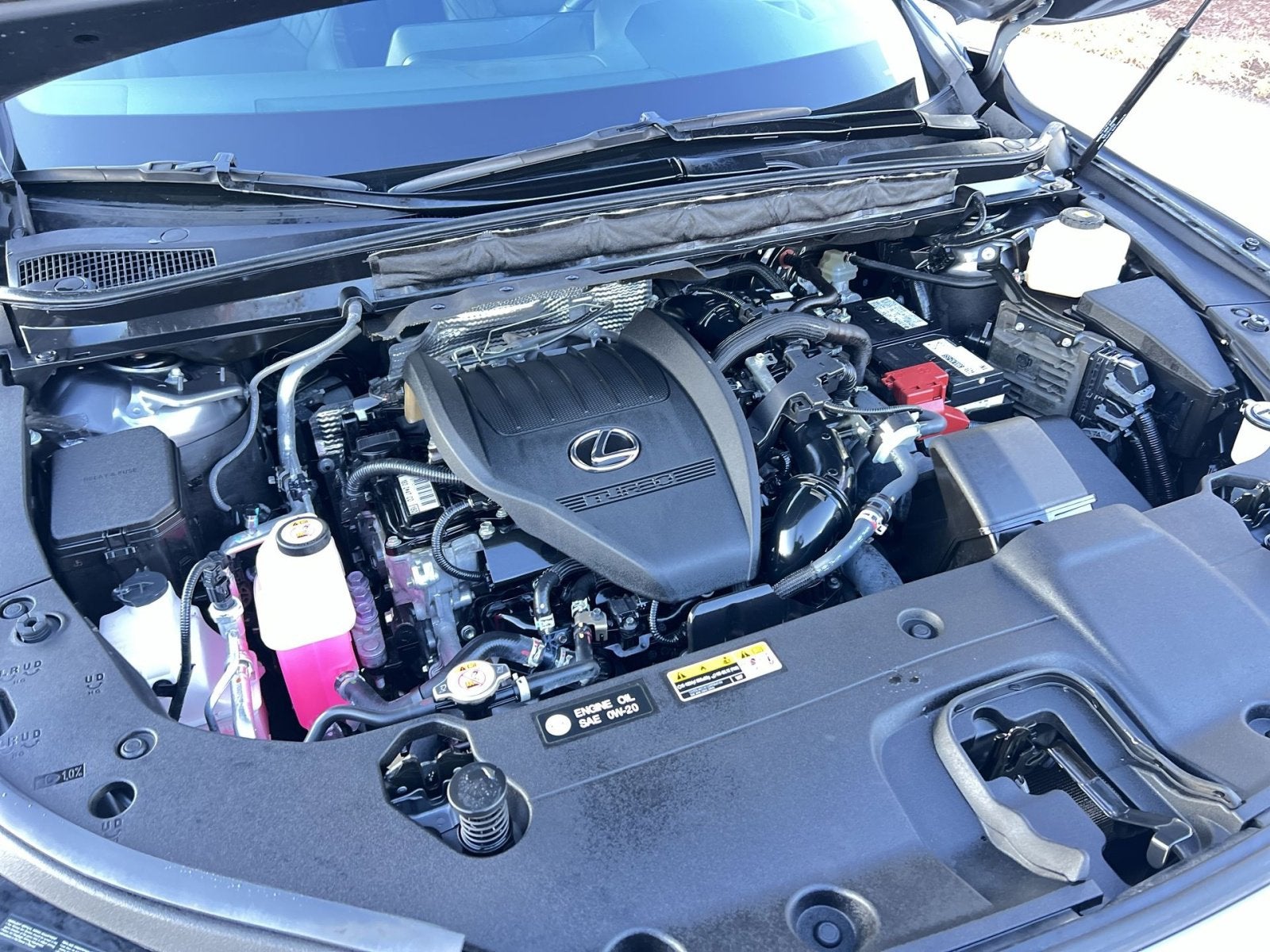 2023 Lexus RX 350 Premium