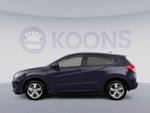 2017 Honda HR-V EX-L