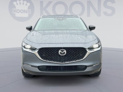 2022 Mazda Mazda CX-30 2.5 Turbo Premium Plus Package