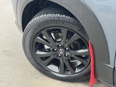 2022 Mazda Mazda CX-30 2.5 Turbo Premium Plus Package