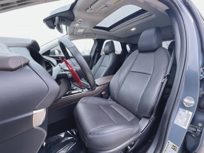 2022 Mazda Mazda CX-30 2.5 Turbo Premium Plus Package