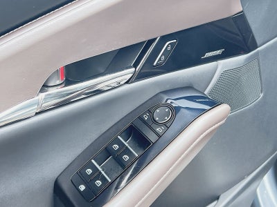 2022 Mazda Mazda CX-30 2.5 Turbo Premium Plus Package