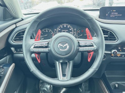 2022 Mazda Mazda CX-30 2.5 Turbo Premium Plus Package