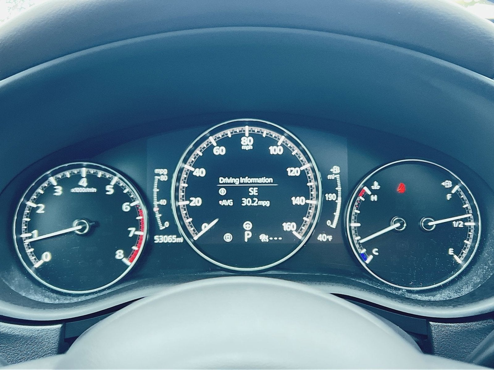 2022 Mazda Mazda CX-30 2.5 Turbo Premium Plus Package