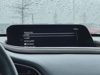 2022 Mazda Mazda CX-30 2.5 Turbo Premium Plus Package