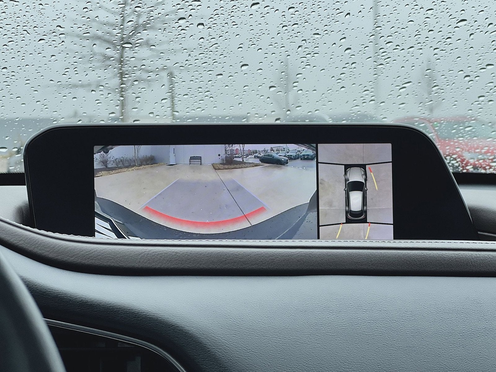 2022 Mazda Mazda CX-30 2.5 Turbo Premium Plus Package