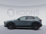 2022 Mazda Mazda CX-30 2.5 Turbo Premium Plus Package