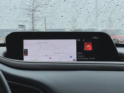 2022 Mazda Mazda CX-30 2.5 Turbo Premium Plus Package