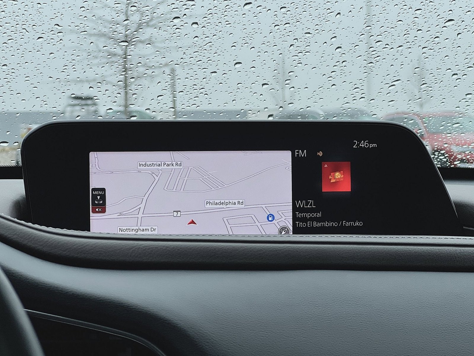 2022 Mazda Mazda CX-30 2.5 Turbo Premium Plus Package