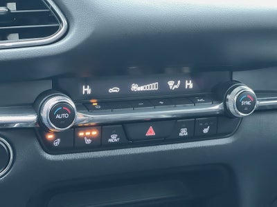 2022 Mazda Mazda CX-30 2.5 Turbo Premium Plus Package