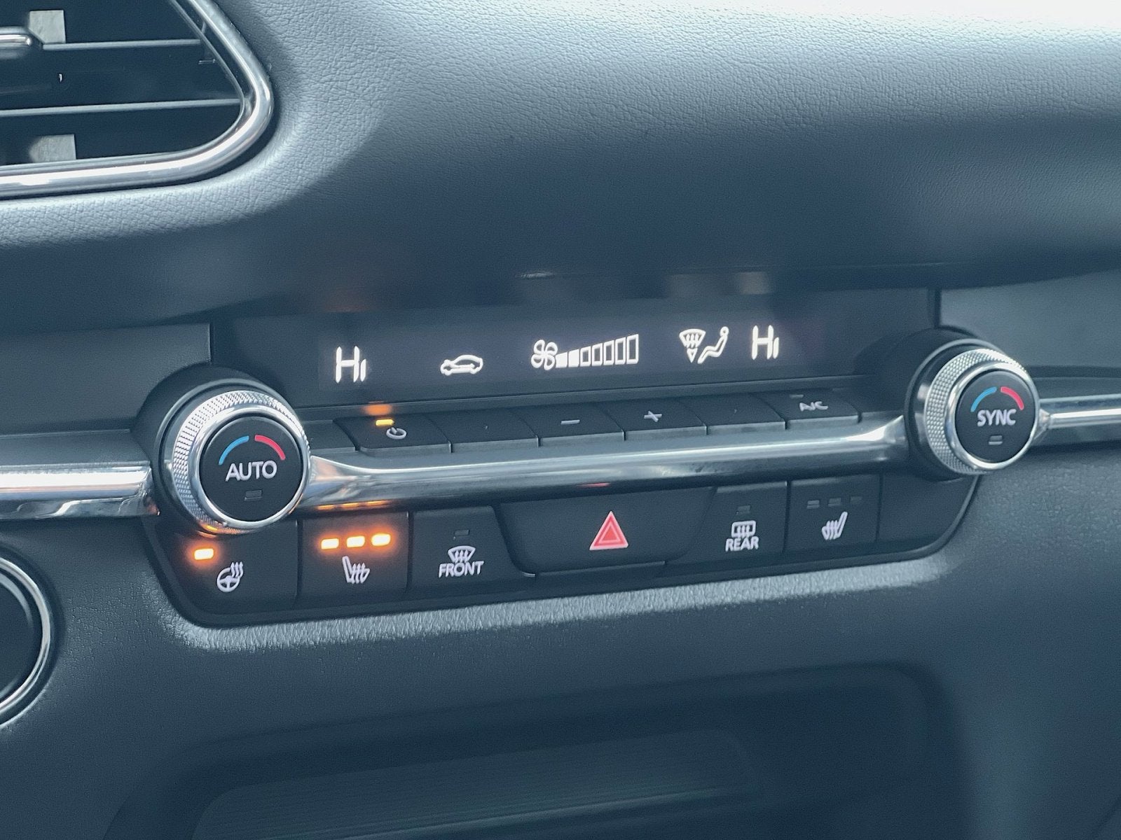 2022 Mazda Mazda CX-30 2.5 Turbo Premium Plus Package