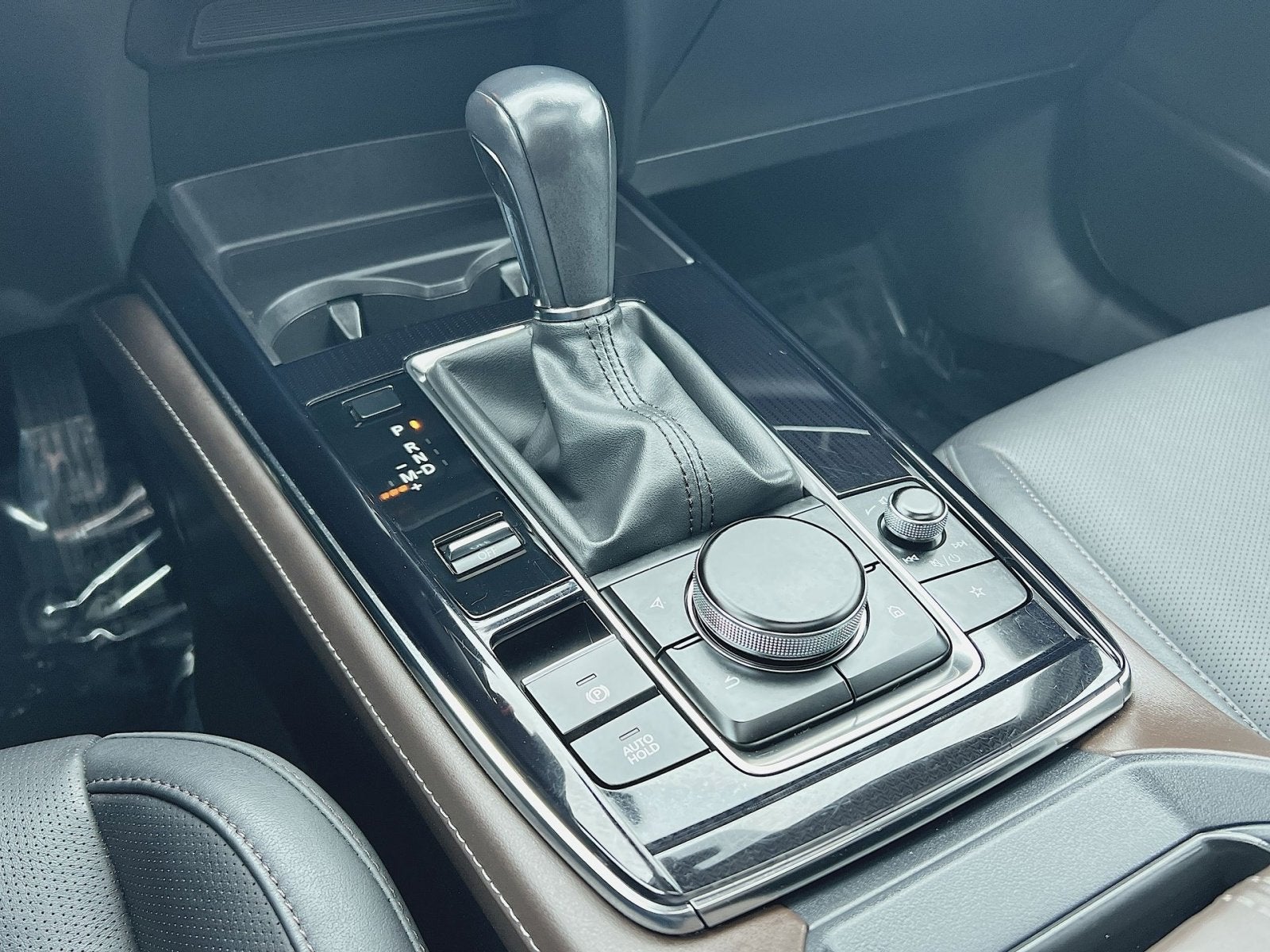 2022 Mazda Mazda CX-30 2.5 Turbo Premium Plus Package