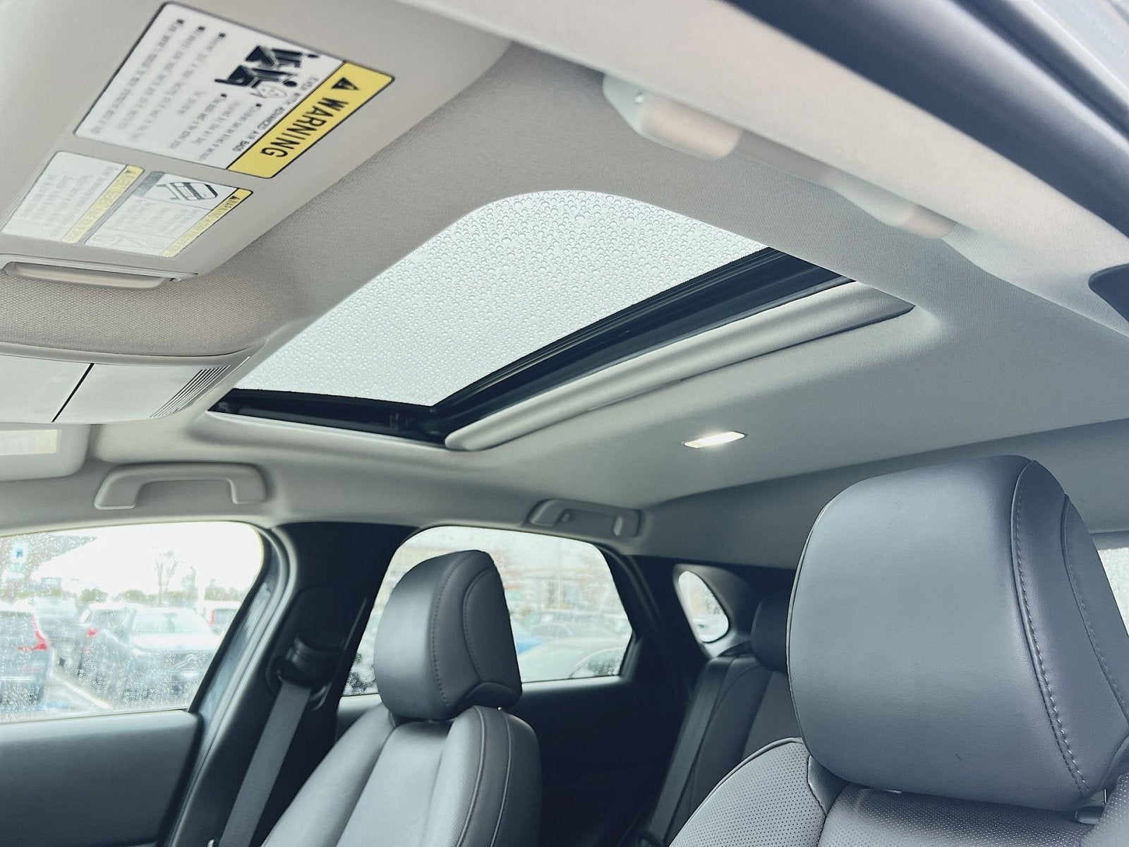 2022 Mazda Mazda CX-30 2.5 Turbo Premium Plus Package