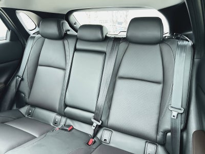 2022 Mazda Mazda CX-30 2.5 Turbo Premium Plus Package