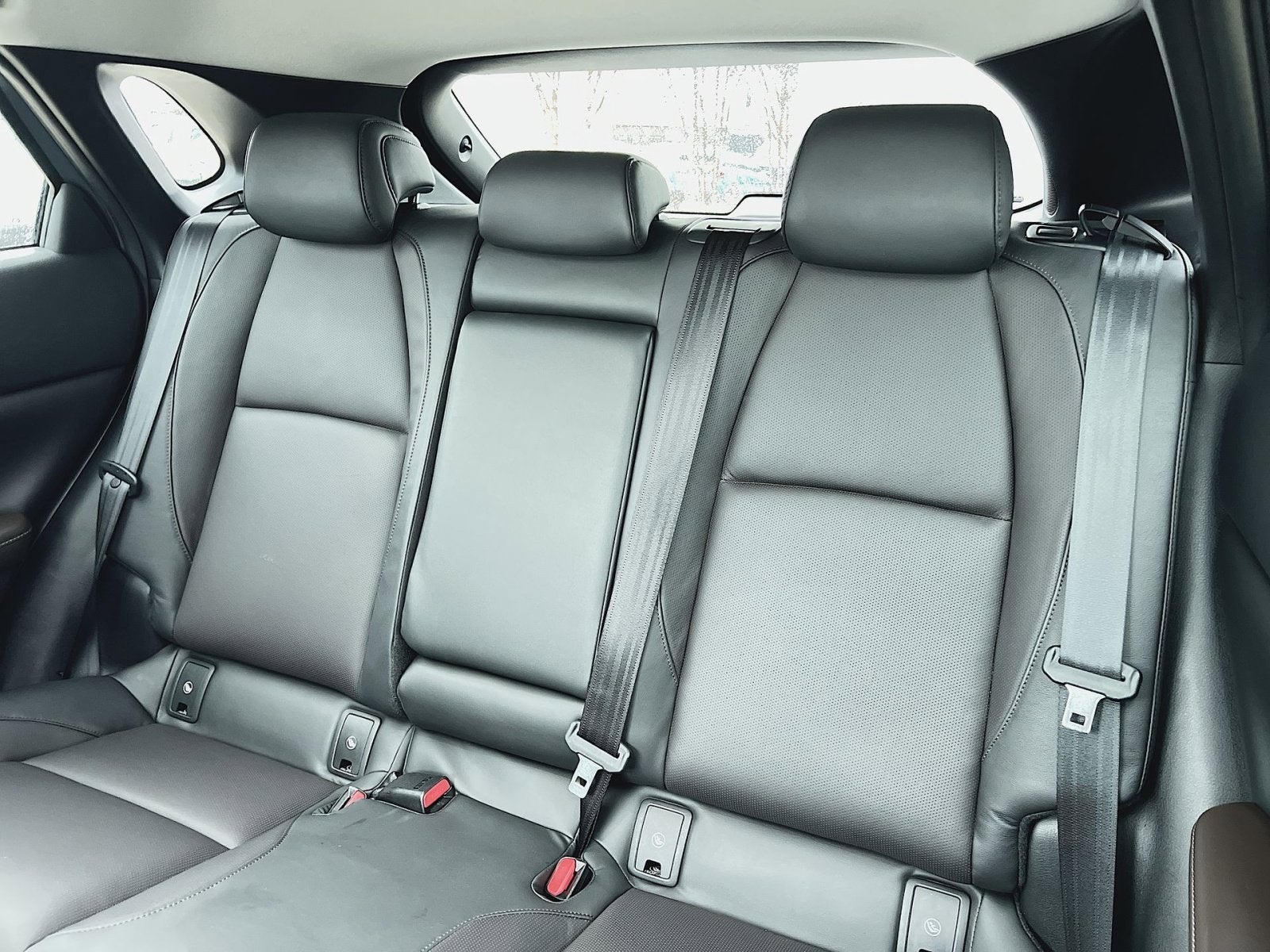 2022 Mazda Mazda CX-30 2.5 Turbo Premium Plus Package