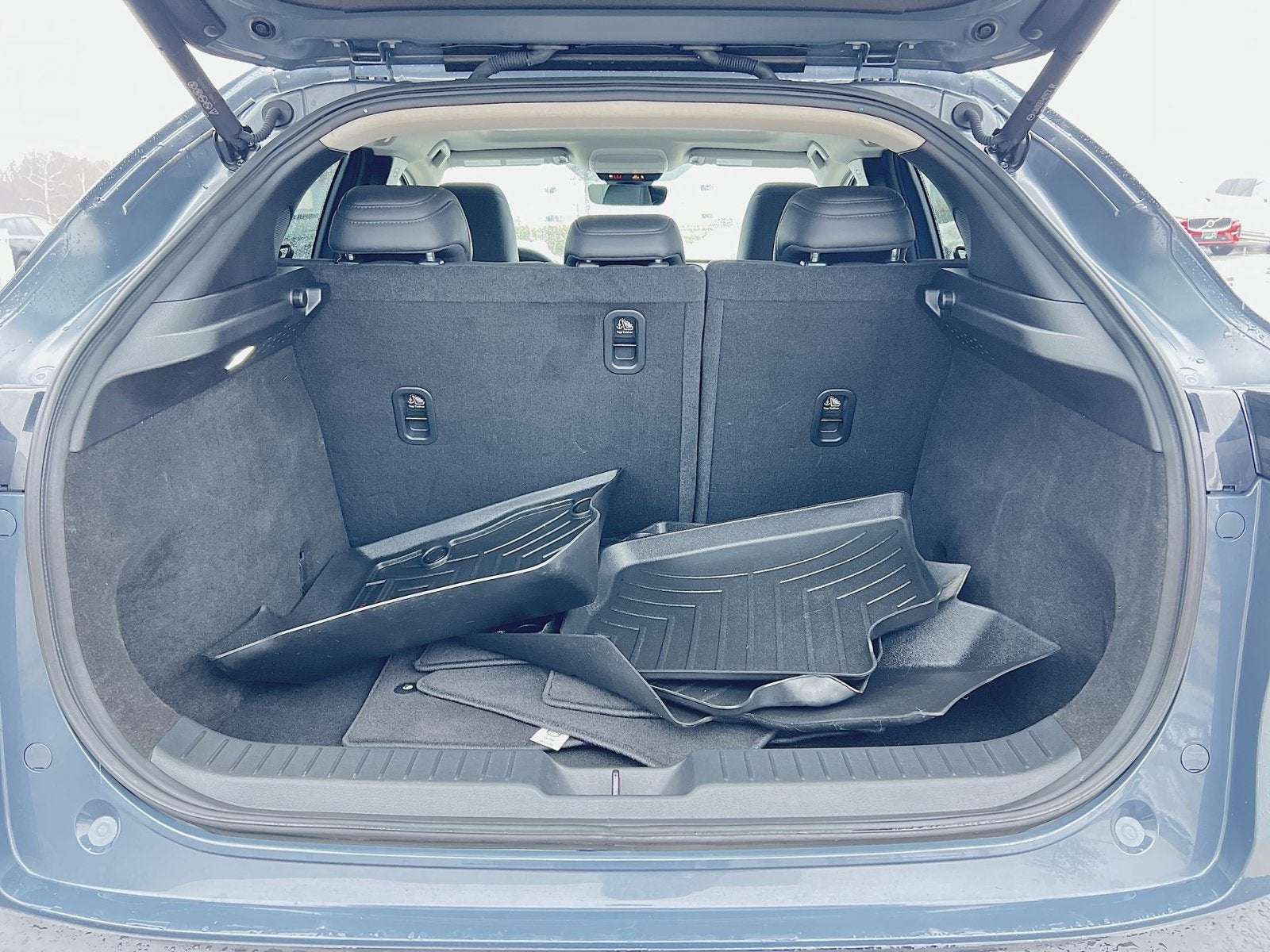 2022 Mazda Mazda CX-30 2.5 Turbo Premium Plus Package