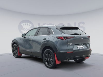 2022 Mazda Mazda CX-30 2.5 Turbo Premium Plus Package