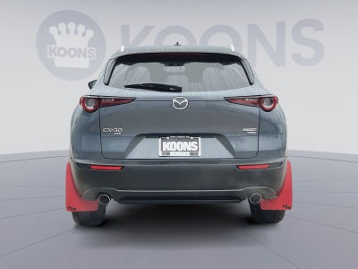 2022 Mazda Mazda CX-30 2.5 Turbo Premium Plus Package