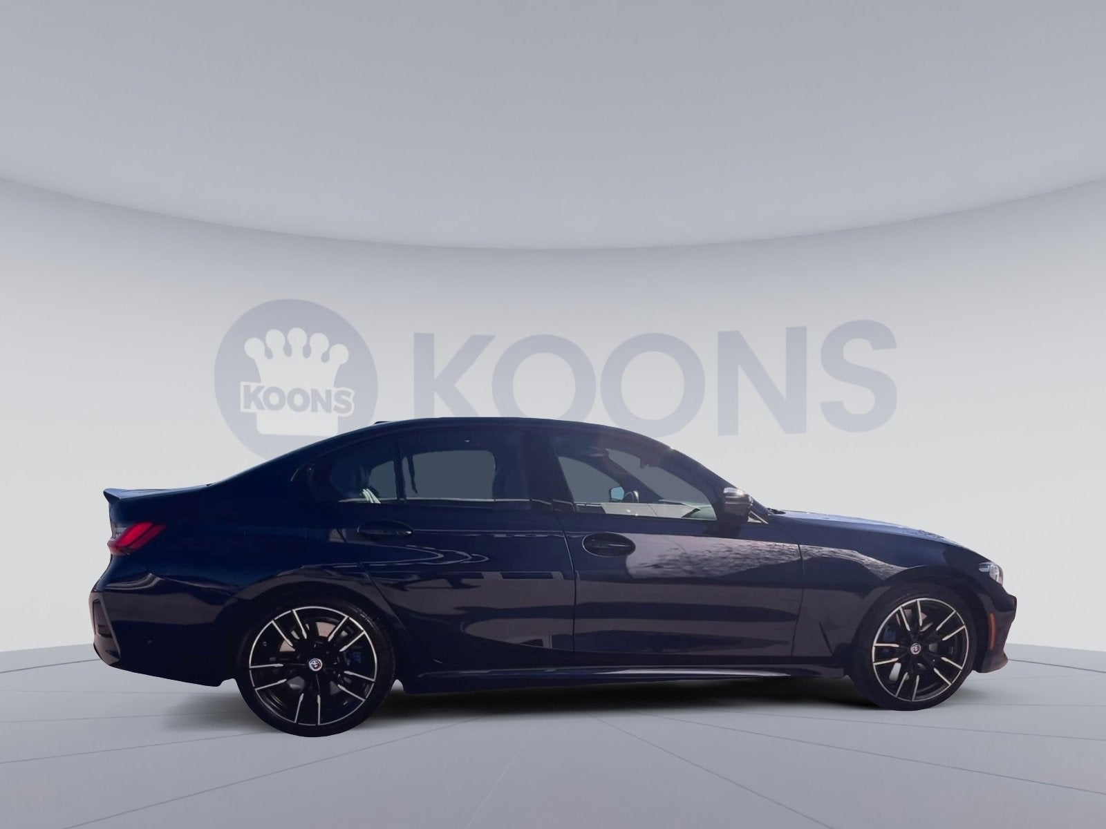 2023 BMW 3 Series M340i xDrive