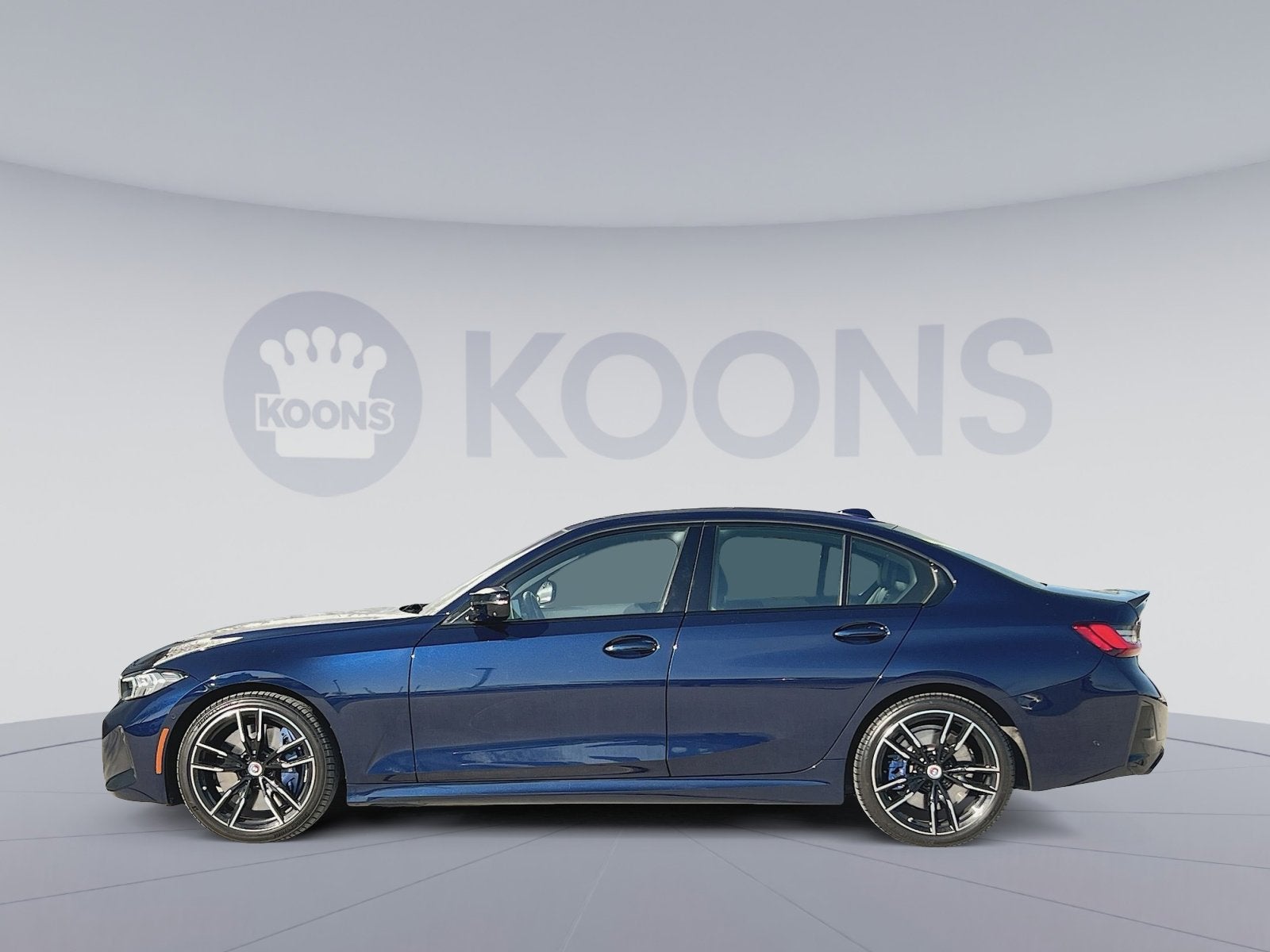 2023 BMW 3 Series M340i xDrive