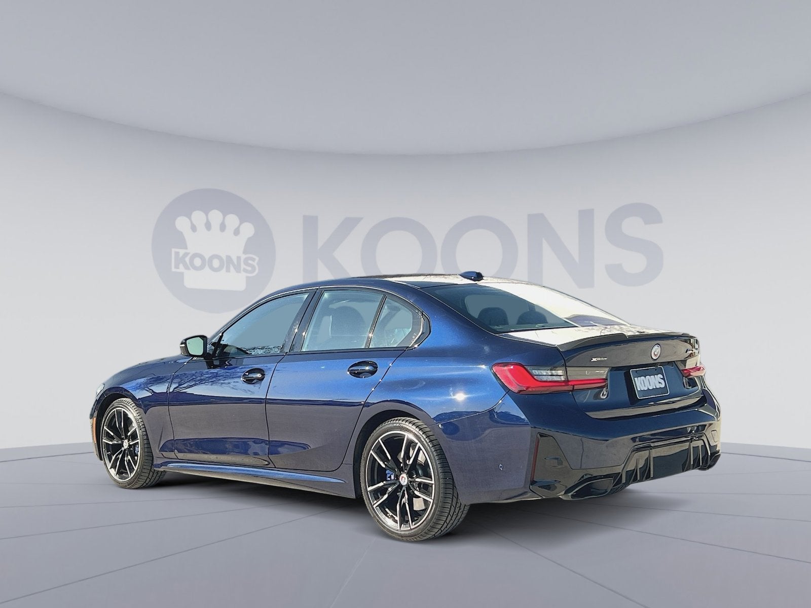 2023 BMW 3 Series M340i xDrive