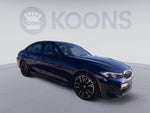 2023 BMW 3 Series M340i xDrive