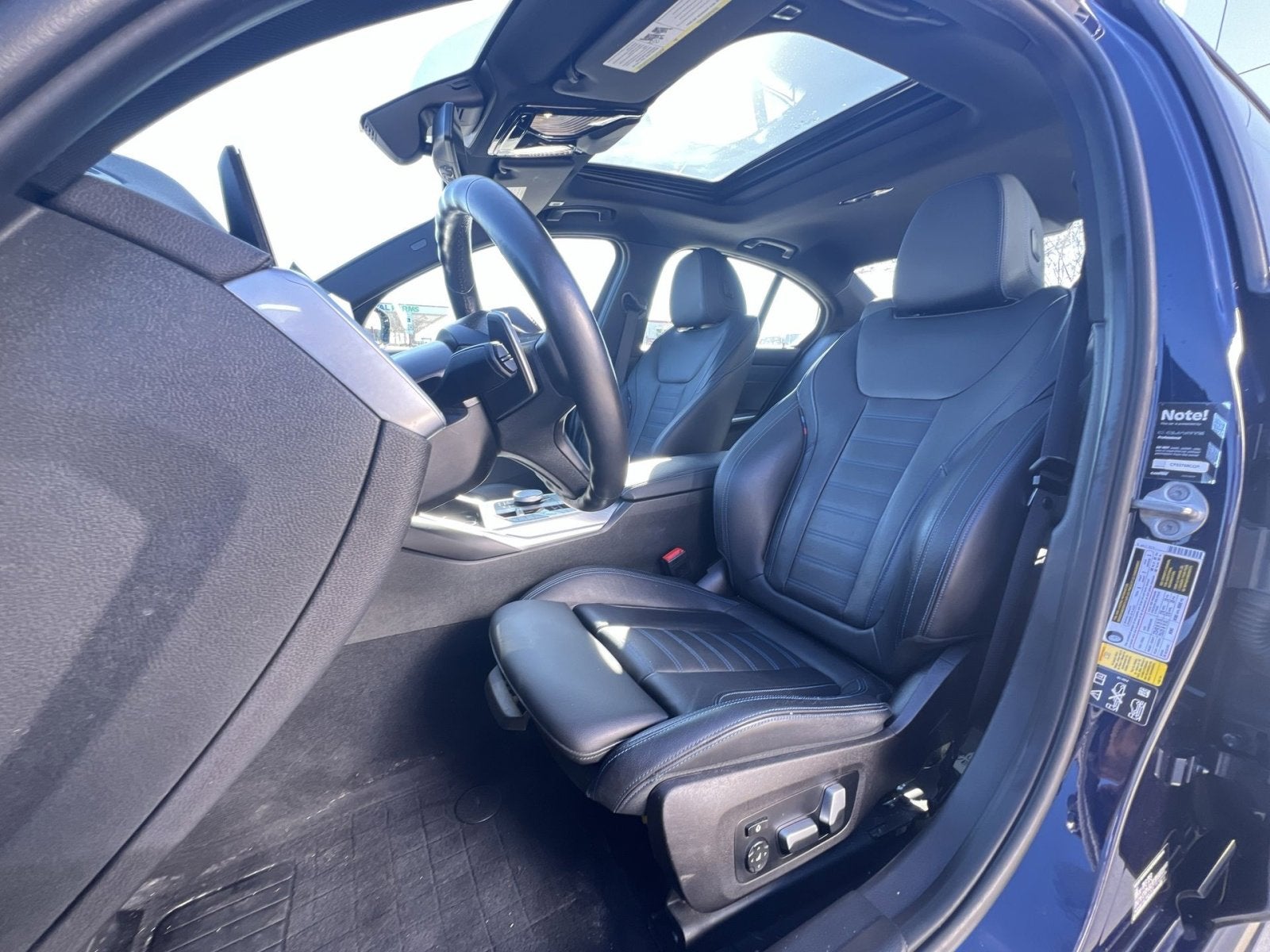 2023 BMW 3 Series M340i xDrive