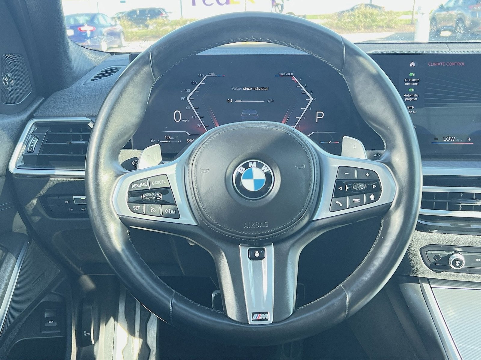2023 BMW 3 Series M340i xDrive