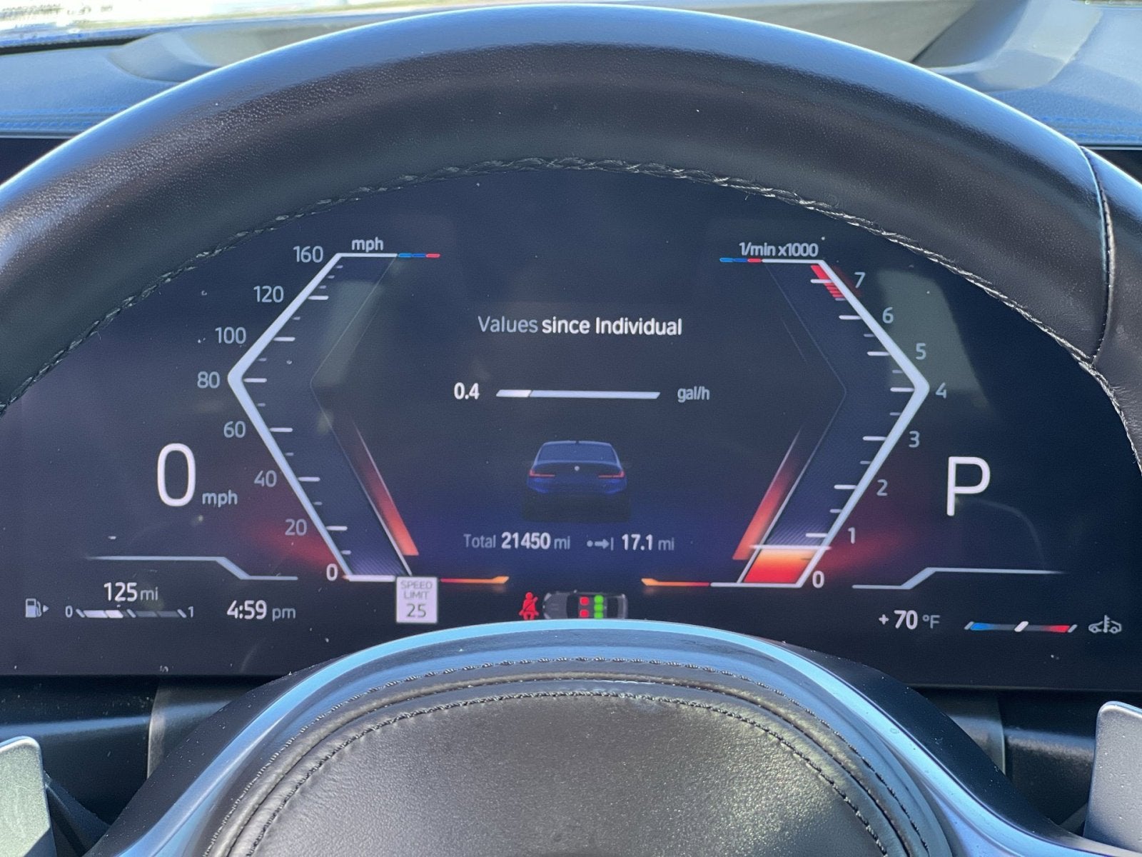 2023 BMW 3 Series M340i xDrive