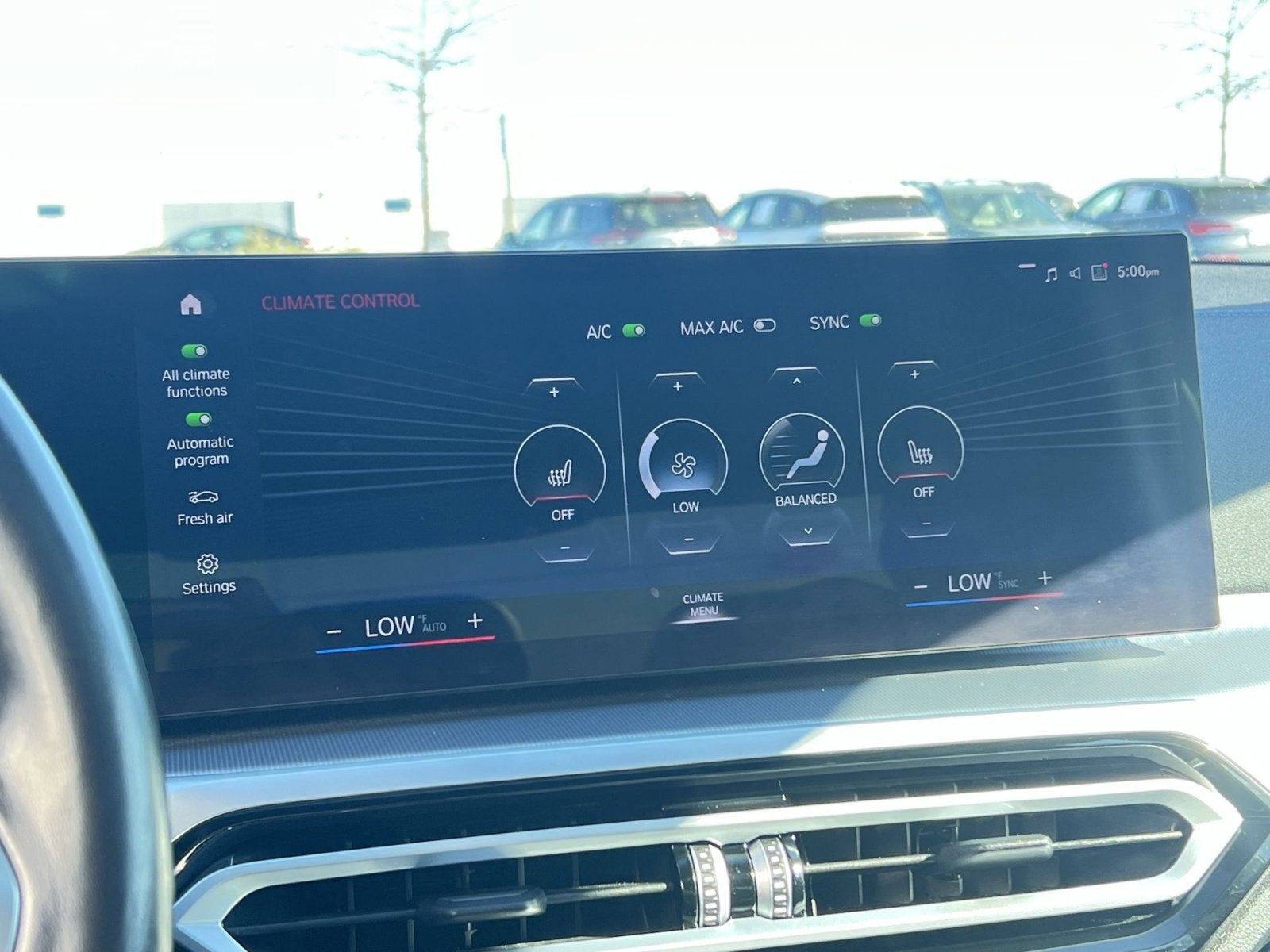 2023 BMW 3 Series M340i xDrive