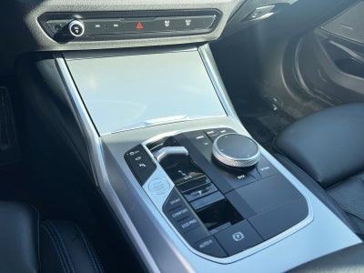 2023 BMW 3 Series M340i xDrive