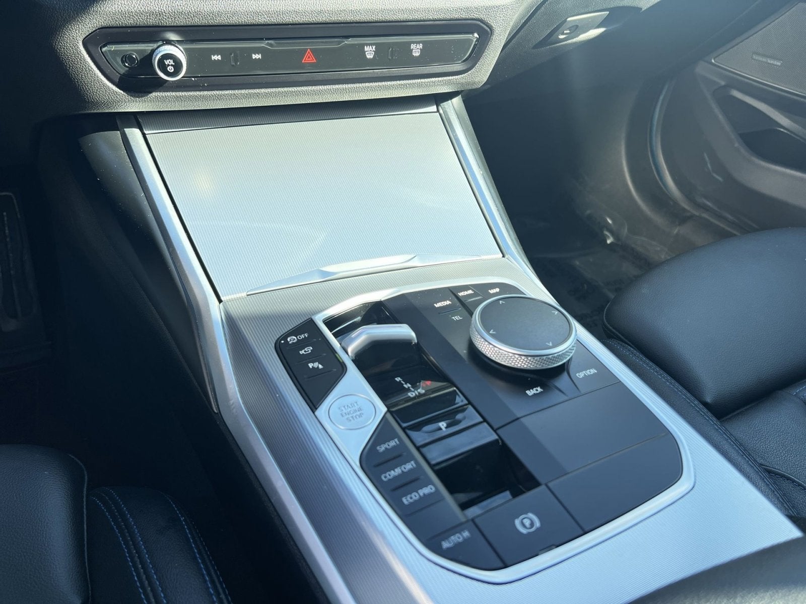 2023 BMW 3 Series M340i xDrive