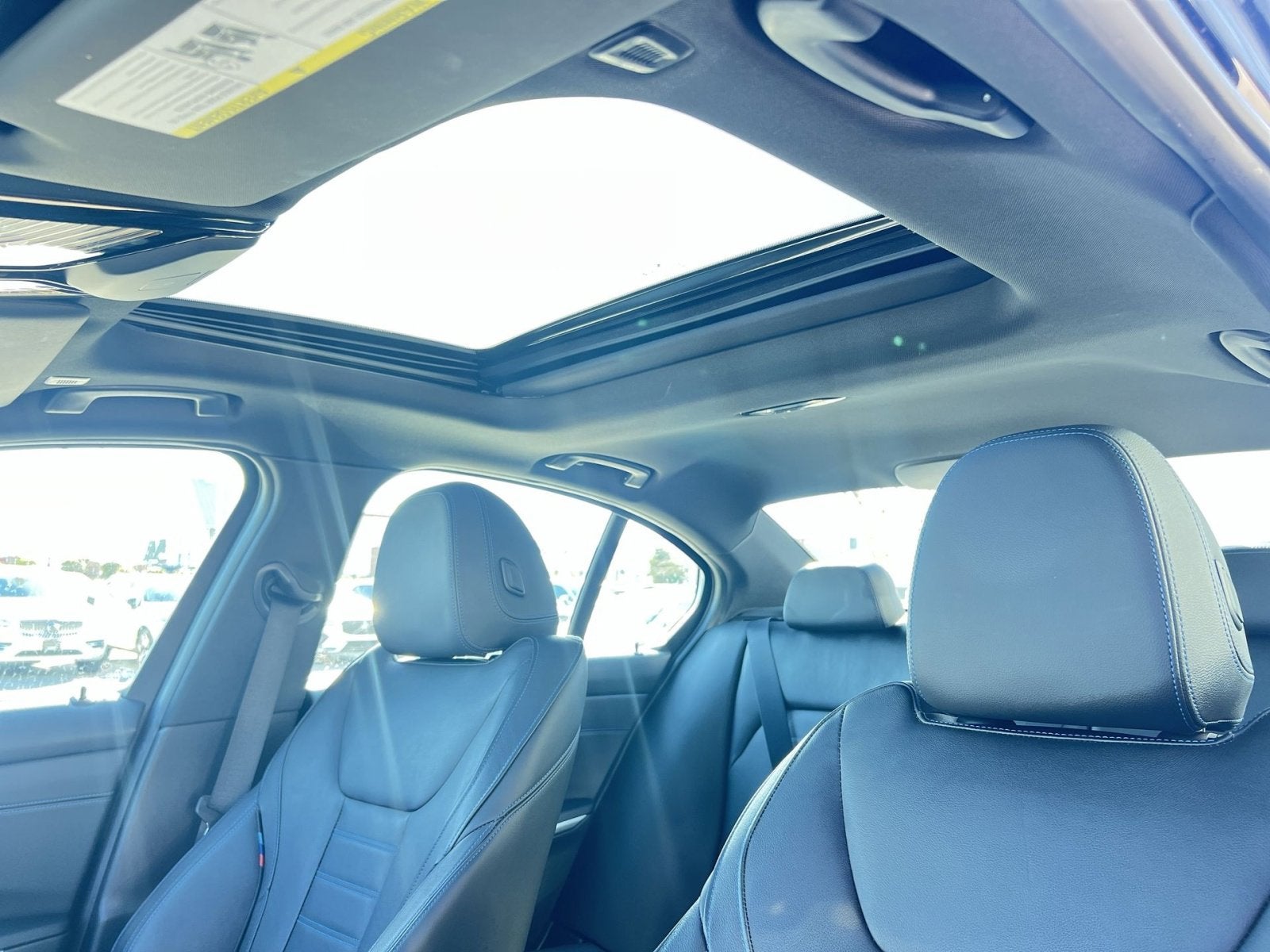 2023 BMW 3 Series M340i xDrive