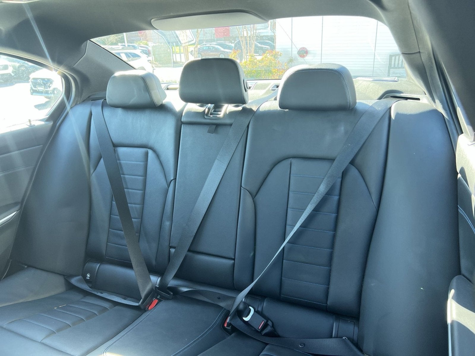 2023 BMW 3 Series M340i xDrive