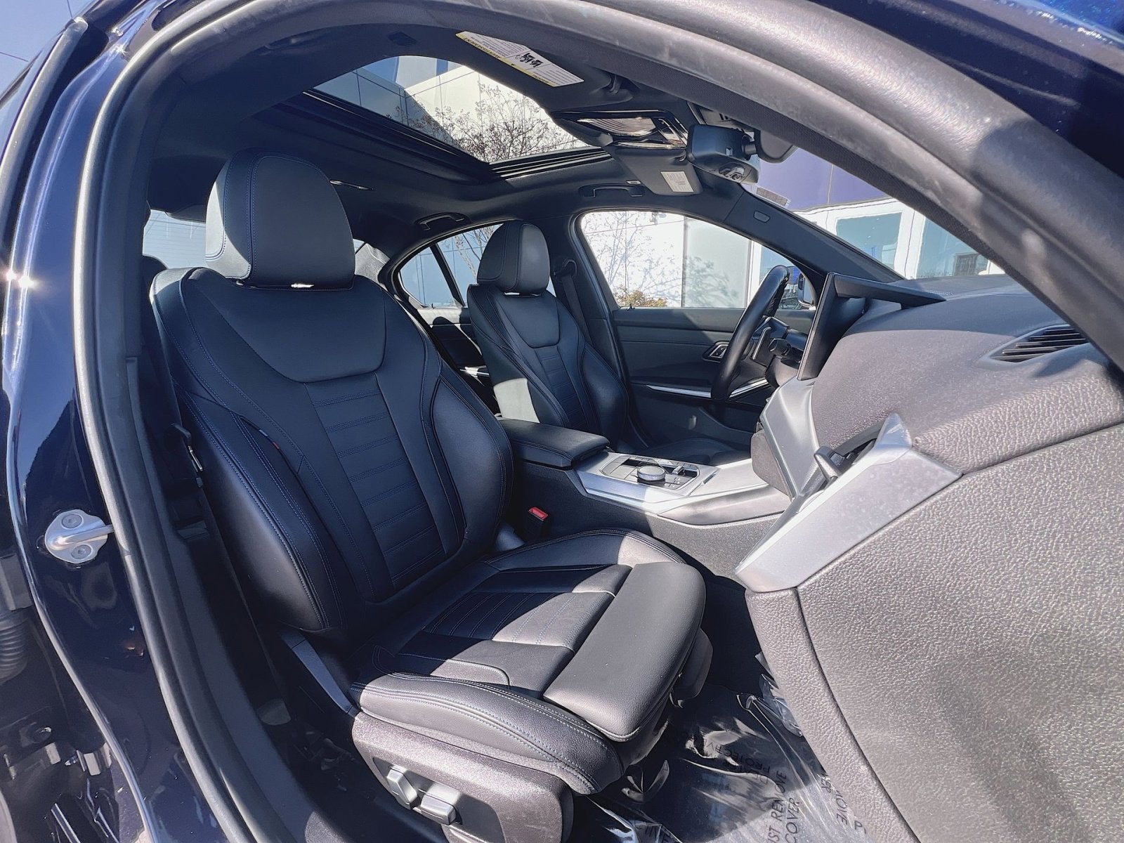 2023 BMW 3 Series M340i xDrive