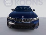 2023 BMW 3 Series M340i xDrive